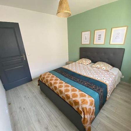 Appartement 2 Chambres Mantes-la-Ville 外观 照片
