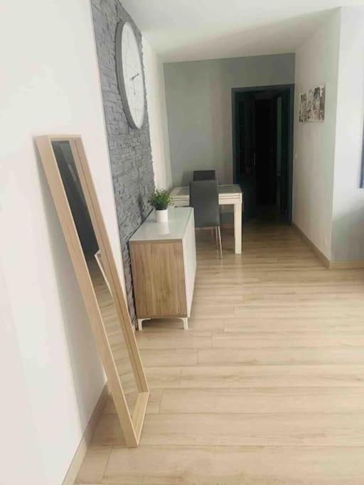 Appartement 2 Chambres Mantes-la-Ville 外观 照片